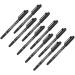 FOMIYES 40 Pcs Eyebrow Marker Pen Beauty Marker Portable Eyebrow Liner Makeup Pen Plastic Water Proof - Buy Online on GoSupps.com