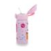 Nuby Thirsty Kids No Spill Flip-It Active Stainless Steel Travel Cup  14 Oz  Ice Cream - Buy Online on GoSupps.com