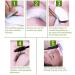 Rainbow Colorful Eyelash Extensions | 3 Types of Gradient Fake Individual Lashes (12mm) - Shop Internationally! - Buy Online on GoSupps.com