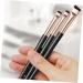 AUTSUPPL 6pcs Eye Liner Brush for Makeup Eye Brush for Eyeliner Make up Eyeliner Brush - Buy Online on GoSupps.com