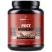 Post Workout Shake - 1500g cherry - with Maltodextrin - Whey Protein - EAA (essential amino acids) creatine monohydrate L -glutamine magnesium and much more.- Post Workout Drink - Made in Germany Kirsche 1500g