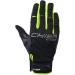 Chiba Via Ferrata Absolut Gloves Size Small Black