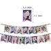 Olivia Birthday Decorations Olivia Party Supplies Including Banner Balloons Cake Topper and Cupcake Toppers - Buy Online on GoSupps.com