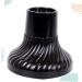 Angoily Travel Diffuser - Electric Hair Blow Dryer Attachment | Collapsible Hair Dryer Diffuser for Effortless Styling | International Shipping Available - Buy Online on GoSupps.com