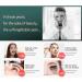 Buy Heated Eyelash Curler - USB Electric Infrared Lash Tool for Perfect Curls | International Shipping Available - Buy Online on GoSupps.com