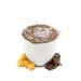 WonderSlim Protein Mug Cake  Chocolate Caramel  15g Protein  4g Sugar  6g Fiber (7ct) - Buy Online on GoSupps.com