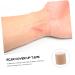 Silicone Adhesive Scar Tape 33x5.5cm | Skin Color | Medical Grade | Supple & Smooth | Gel Patch for Scars - Buy Online on GoSupps.com