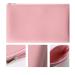 8pcs Pink Crystal Makeup Brush Set | Soft Synthetic Hair | Glitter Cosmetic Tools for Foundation Concealer & Blusher - Buy Online on GoSupps.com