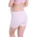 FEOYA Maternity Safety Shorts 2pcs - High Elastic Cotton Knickers L (110-132 lb) - Buy Online on GoSupps.com