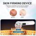 Red Light Therapy Facial Wand for Wrinkles | Anti-Aging Skin Care Tool - Off-White - Buy Online on GoSupps.com