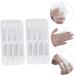 2 Sets Anti-Wear Heel Grips & Forefoot Pads - Durable Gel Stickers for High Heels Sandals & Shoes - Metatarsal Protection for Women - Buy Online on GoSupps.com