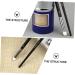 DOITOOL 1 Set Concealer Brush Man-made Fiber T22 Bristles Face - Buy Online on GoSupps.com