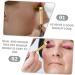 BELLIFFY 20pcs small eyeshadow brush make up brush makeup brush precision eye shadow brush - Buy Online on GoSupps.com