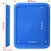 Set of 3 Darkroom Print Film Developing Trays for Cyanotype & Fixing 8x10 - Photo Paper Development Kit - Buy Online on GoSupps.com