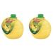 Generic ReaLemon 100% Lemon Juice Squeeze Bottle (2 Pack) (125 ml X 2)