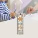 Shop Generic Remote Phone Pretend Playset for Toddlers - Realistic Music TV Remote Control Toy for Ages 1-3 - White with Koala Case - Buy Online on GoSupps.com