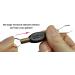 Tick-Fix Tick Remover Tweezers KaWe Effective & Safe Tick Removal | International Shipping Available - Buy Online on GoSupps.com