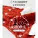 Chinese New Year Red Zodiac Socks - Women's Cotton, Cute & Comfortable | Best New Year Gift | Size 34-39 - Buy Online on GoSupps.com