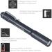 Lightfe D11A Black Light UV Flashlight - 395NM 3000MW LG LED for UV Curing & Detection - Buy Online on GoSupps.com