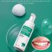 Ultra Housse Tooth Whitening Foam | Deep Cleaning Mint Toothpaste for Adults | Stain Removal & Gums Care - Buy Online on GoSupps.com
