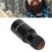 Thick Beard Powder for Dark Brown Hair Beard Makeup & Hair Loss Cover-Up | International Shipping Available - Buy Online on GoSupps.com