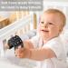 JIECH Remote Teether Toys for Babies & Phone Teether Toys for Babies - Buy Online on GoSupps.com