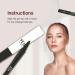 Travel-Friendly Eye Makeup Remover Pen for Instant Touch-Ups - Smudge & Stray Eraser for Eyeliner, Lipstick & More - Buy Online on GoSupps.com