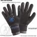 XS Scuba Dry Five Gloves - X-Large | Waterproof Diving Gloves - Buy Online on GoSupps.com
