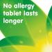 Piriteze: Fast-Acting Allergy Relief Tablets - Buy Online on GoSupps.com