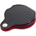 OriGlam Mini 5x Magnifying Glass - Pocket Magnifier with Protective Case for Office Reading & Hobbies | International Shipping Available - Buy Online on GoSupps.com