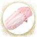 Waterproof Reusable Shower Cap for Women & Girls - LFRNZS Bath Cap for Long, Short, Curly Hair - Buy Online on GoSupps.com