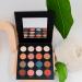 Buy Xaena Eyeshadow Palette - 16 Highly Pigmented Matte & Shimmer Colors | Waterproof Long-Lasting Makeup | Perfect Gift for Stunning Eye Looks - Buy Online on GoSupps.com