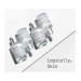 Logically Skin Aquatide Resurface Serum 1.7 Fl Oz KOREA Beauty - Buy Online on GoSupps.com