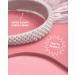 XO Fetti Pearl Bride Headband | Bridal Shower Decorations & Bachelorette Party Gift - Buy Online on GoSupps.com