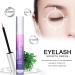 Lash Serum for Eyelash Growth Eyelash Enhancing Serum with Advanced Formula Volumizing Longer Fuller and Thicker Looking Lashes for Sensitive Eyes (5 mL) - Buy Online on GoSupps.com