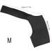 Estink Shoulder Support Brace for Men & Women | Rotator Cuff & Sports Injury Relief | Fits Right & Left Shoulder (M42-45cm - Buy Online on GoSupps.com