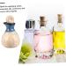 Housoutil 1 Set Aromatherapy Bottle Ceramic Oil Porcelain Soy Sauce Olive Oil Pot Dispenser Empty Bottle Diffuser Ceramic Perfume Essential Oil Bottle Ceramics White Perfume Bottle 9.5X5.5cm White - Buy Online on GoSupps.com