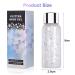 Uraqt Body Glitter Gel | Chunky Sparkling Glitter for Face Hair & Lips | Festival Makeup - Buy Online on GoSupps.com