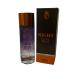 Night Code Privi Cologne for Men Eau De Toilette (Inspired by Armani Code) 3.4oz/100ml Natural Spray Long Lasting - Buy Online on GoSupps.com