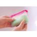 50 PCS Exfoliating Mesh Soap Bag - Soap Saver Pouch with Drawstring Holder (Random Color) - Buy Now! - Buy Online on GoSupps.com