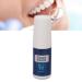Teeth Whitening Pen Teeth Whitening Paint Tooth Paint Instant Teeth Whitening Paint Tooth Polish Uptight White Oral Cleaning Beauty Tooth Paint for Removiing Yellow Stains 5ML