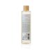 Organic Lavender Shampoo - Certified Organic Bitter Orange Leaf Made in Italy 100% Recycled Bottle - Light Daily Use (3.38 Fl oz - Buy Online on GoSupps.com