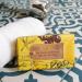 The English Soap Company Sicilian Lemon & Sweet Orange Soap Bar 190g - Anniversary Collection - Buy Online on GoSupps.com