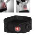Decompression Belts | Inflatable Lumbar Support for Back Pain Relief | Comfortable All-Day Wear - Buy L Black-Silver Air Pump - Buy Online on GoSupps.com