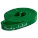 Body-Solid Heavy Duty Pull Up Assistance Bands - Resistance Lifting Bands for Daily Workout - Extra Thick Long Exercise Bands for Stretching Physical Therapy Men & Women Green