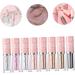 PLAFOPE 8pcs Eye Shadow Makeup Stuff Eyeshadow Makeup Pigmented Makeup Pallet Eye Makeup Liquid Eyeshadow - Buy Online on GoSupps.com