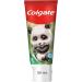 Colgate Kids Animal Toothpaste | 6+ years | Pleasant mint-flavored toothpaste for children | Fresh breath | Fluoride toothpaste | Gently cleans teeth and protects gums | 50 ml - Buy Online on GoSupps.com