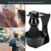 Beard Shaving Tool Set - 3 Piece Durable Shaving Brush for Men | Perfect Father's Birthday Gift - Buy Online on GoSupps.com