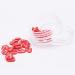 3D Fruit Slice Nail Art for Slime Crafts - DIY Supply Kit with 12 Varieties in Box (Random Style) - Buy Online on GoSupps.com