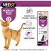 VETIQ Nutri-Vit Plus for Cats (70g) - Essential Cat Supplement for Illness Recovery and Energy Boost - Buy Online on GoSupps.com